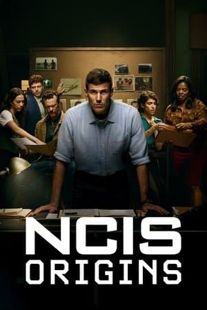 Temporada 1