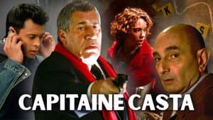 Capitaine Casta : Amélie a disparu — foto 1