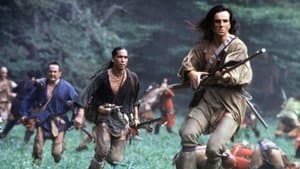El último de los mohicanos — foto 2
