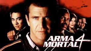 Arma Mortal 4 — foto 3