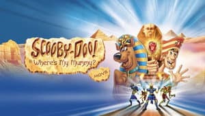 Scooby Doo y la maldición de Cleopatra — foto 2