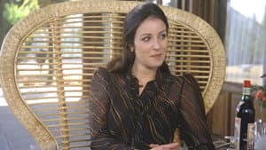 La mujer del ministro — foto 1