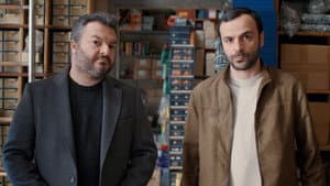 Episodio 1