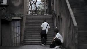 一起等雨停 — foto 6