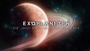 Exoplaneten: Die Jagd nach der zweiten Erde — foto 1