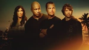 NCIS: Los Ángeles — foto 2