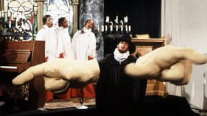 The Kenny Everett Video Show — foto 1