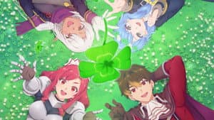 A-Rank Party wo Ridatsu shita Ore wa, Moto Oshiego-tachi to Meikyuu Shinbu wo Mezasu. — foto 1