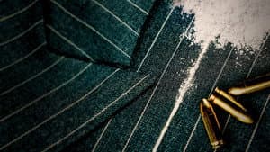 The Tailor of Sin City — foto 2