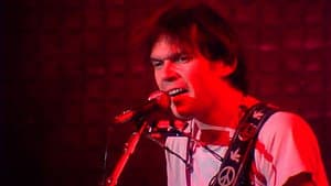 Neil Young & Crazy Horse: Rust Never Sleeps — foto 12