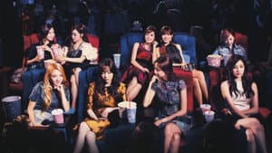 Girls' Generation Complete Video Collection (Korean Ver.) — foto 1