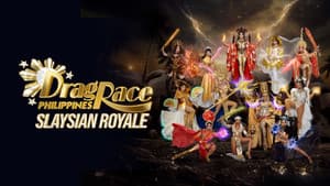 Drag Race Philippines: Slaysian Royale — foto 1