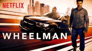 Wheelman — foto 8