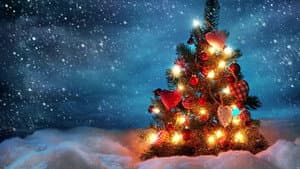 How Ritter Stole Christmas — foto 1