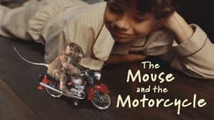 The Mouse and the Motorcycle — foto 3