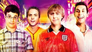 The Inbetweeners Movie — foto 4