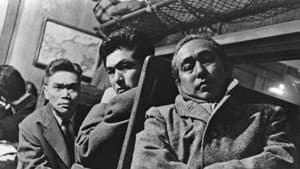 警視庁物語　深夜便一三〇列車 — foto 1