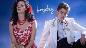 Heyday! — foto 2