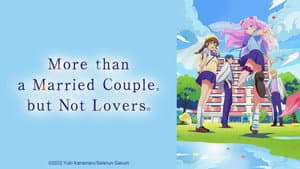 More than a Married Couple, but Not Lovers — foto 5