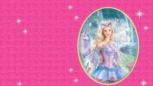 Barbie en el lago de los cisnes — foto 6