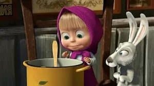 La avena de Masha