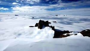 Unbekannte Antarktis - Expedition durch Queen Maud Land — foto 1