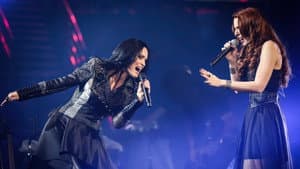Tarja - Circus Life — foto 1