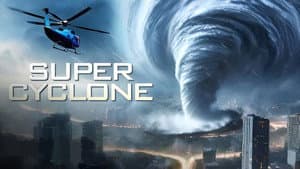 Super Cyclone — foto 3