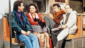 Seinfeld — foto 5