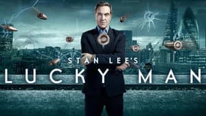 Stan Lee's Lucky Man — foto 11