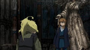 Saga of Tanya the Evil: The Movie — foto 11