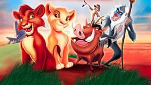 El rey león II: El reino de Simba — foto 9
