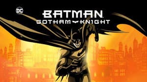 Batman: El caballero de Ciudad Gótica — foto 10