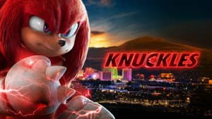 Knuckles — foto 10