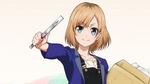 SHIROBAKO — foto 4