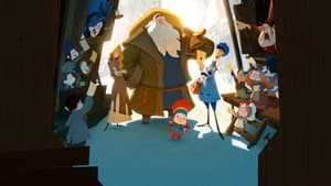 La leyenda de Klaus — foto 2