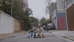 Saudade de ver o céu quando olho para cima — foto 1