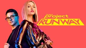 Project Runway — foto 9