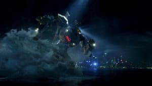 Titanes Del Pacífico — foto 10