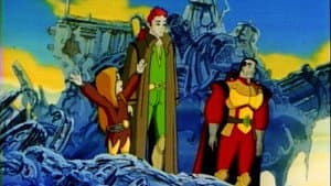 Highlander: The Adventure Begins — foto 5