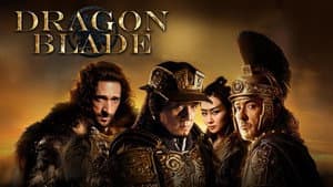 Dragon Blade — foto 9