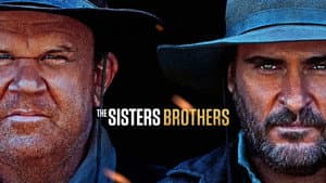 Los hermanos Sisters — foto 5