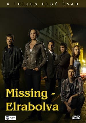 Temporada 1