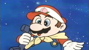 アマダアニメシリーズ　スーパーマリオブラザーズ — foto 2