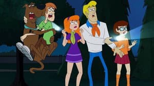 ¡Ponte en Onda, Scooby-Doo! — foto 6