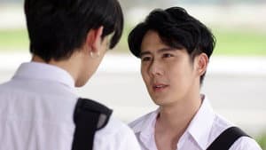 เพื่อนพ่อแล้วไง เป็นที่รักได้ก็แล้วกัน — foto 2