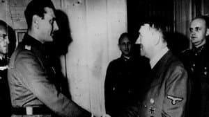 El hombre más peligroso de Europa: Otto Skorzeny en España — foto 1