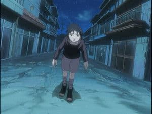 Los secretos del mangekyo sharingan