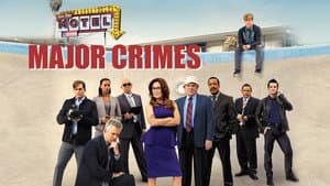 Major Crimes — foto 11