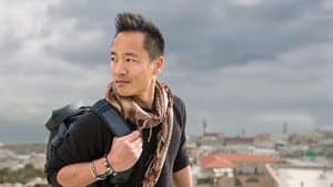 Lost Cities with Albert Lin — foto 1